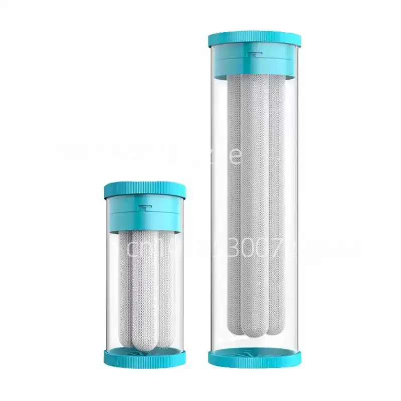 

10 inch 20 inch big fat ultrafiltration membrane hand wash membrane yellow mud water nemesis suitable