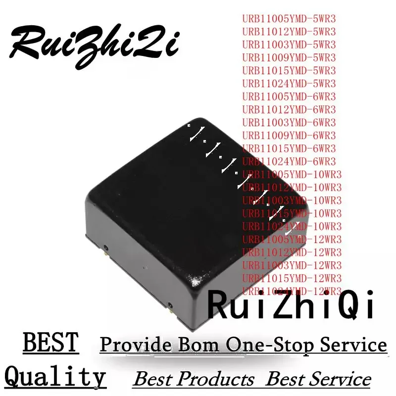 

10 шт./лот URB11003YMD-12WR3 URB11005YMD-12WR3 URB11009YMD-12WR3 URB11012YMD-12WR3 URB11015YMD-12WR3 URB11024YMD-12WR3 DC/DC