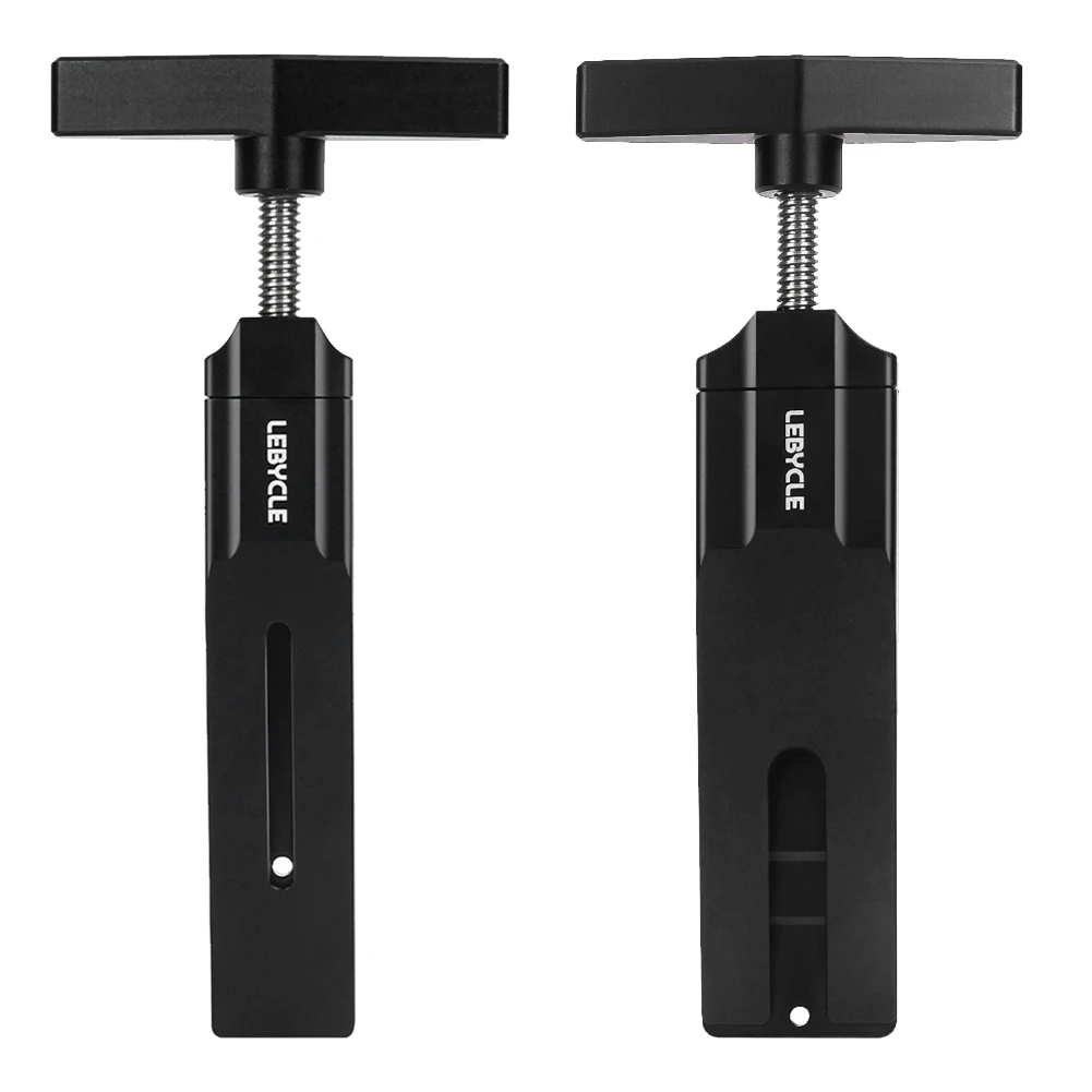 

MTB велосипед гидравлический дисковый тормоз, поршневой пресс, инструмент, масляный суппорт дискового тормоза, сброс, втягивающий ремонтный инструмент, алюминиевый инструмент для обслуживания