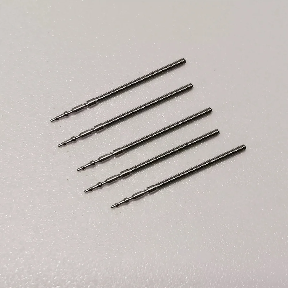 Watch Accessories Movement Lever Suitable for GL20/GL22/GL24/GL26/GL30/GL32/GL34 Movement Handle Rod Repair Parts