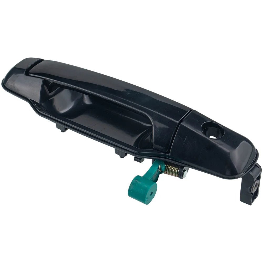 

Left Front Fit Car Door Handle Precision Engineering Secure Grip Design Easy Installation Replacement Car Door Handle
