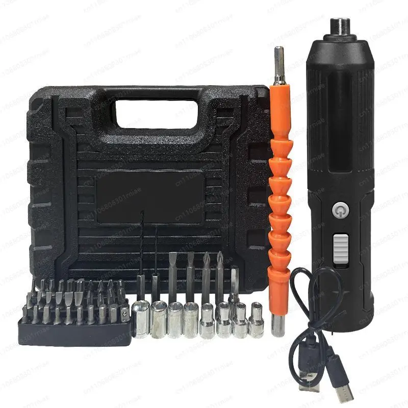 

High torque lithium battery screwdriver electric screwdriver high torque lithium battery