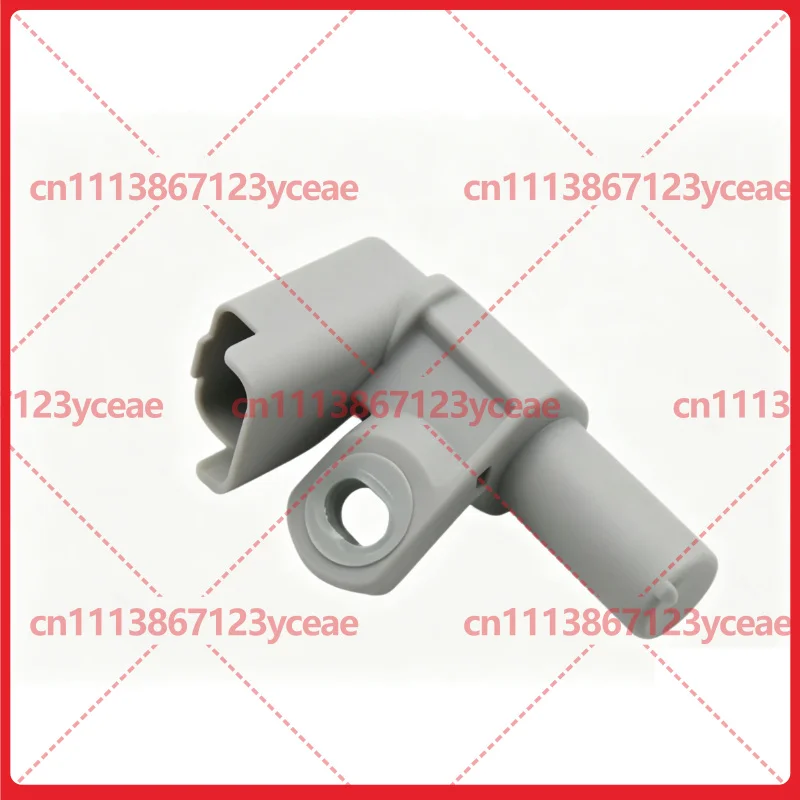 2pcs For Ford Fiat Hot Selling Crank Rotation Detector Sensor 9665443480 Vehicle Troubleshooting Repair Accessories