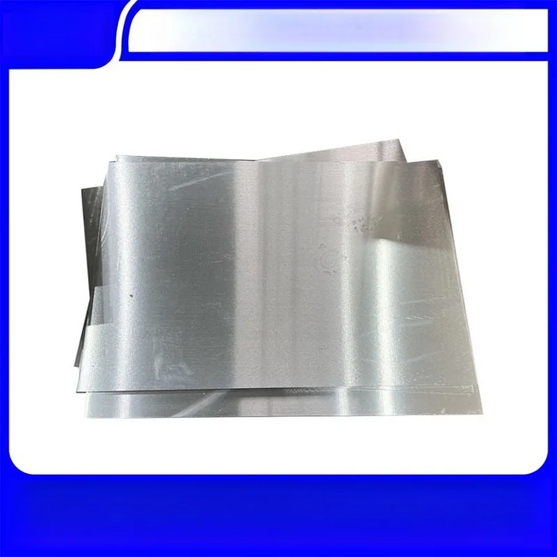 AZ31B Magnesium Alloy Metal Sheet Plate, 0.5-20mm Multiple Thickness Available