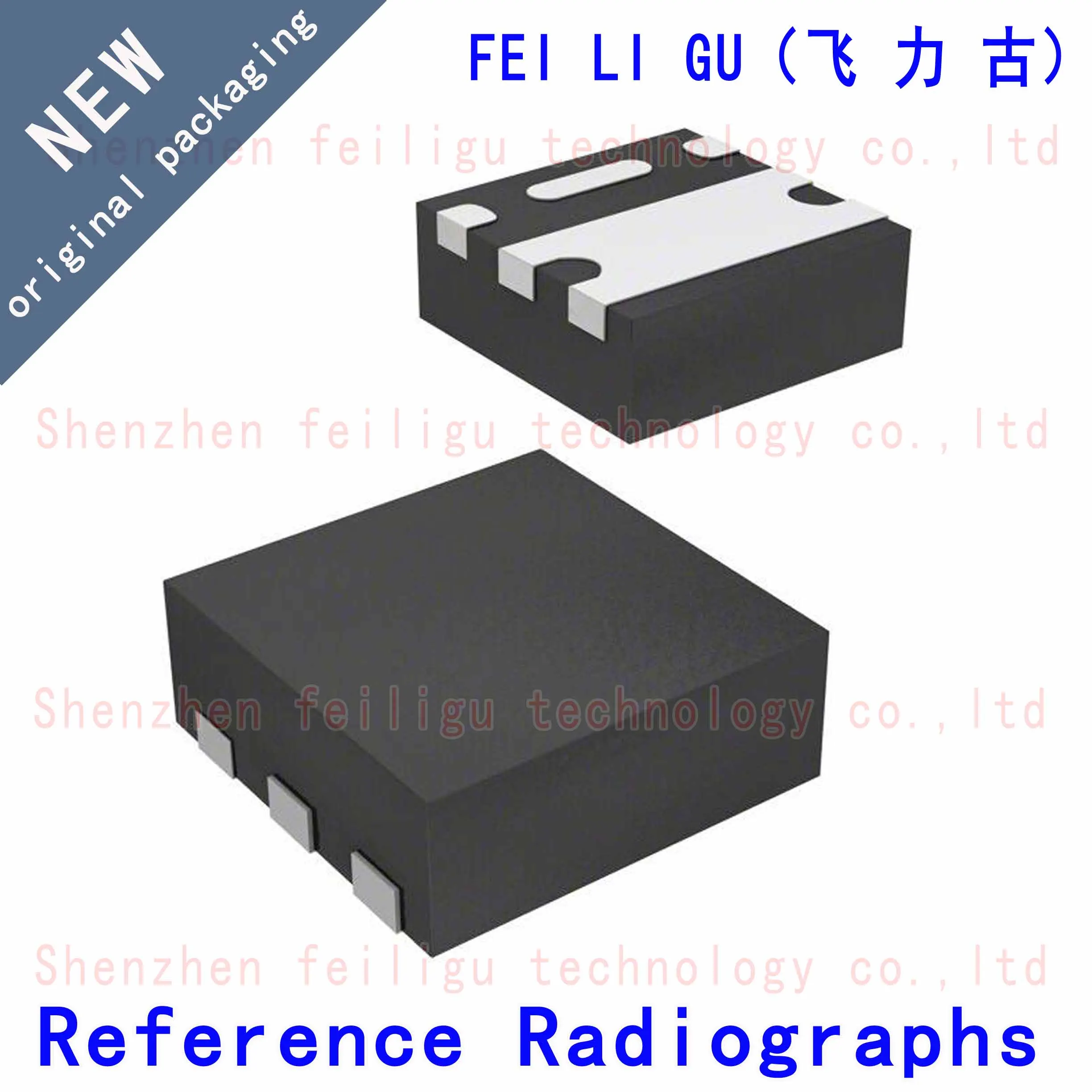 10~100PCS 100% New original SIA483DJ-T1-GE3 SIA483DJ Screen printing:BYW Package:SC70-6 30V 12A P-channel MOS FET