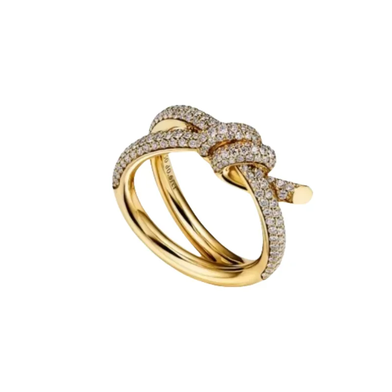 

2025 европейские и американские изысканные кольца для пар, простые модные интернет-кольца знаменитостей, кольца s925, модные трендовые кольца