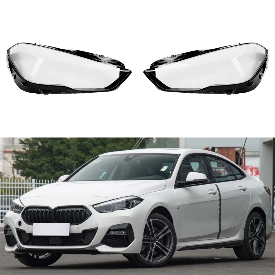 

Car Replacement Parts Lights Lens Shell Headlamp Housing