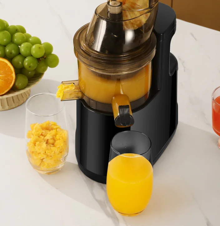 

D Blender Juicer Electric Plug Manual Fruit Juicer Brenda Machine Stainless Steel Inox 800 Wholesale Commercial Powerful 4 in 1