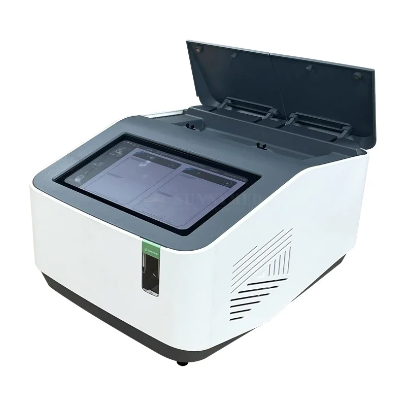 Real Time Pcr Dna A… - image