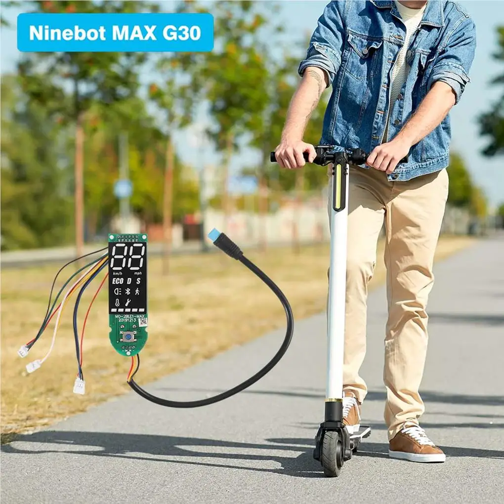 

Bluetooth-compatible Dashboard Waterproof Scooter Circuit Boards Home Type