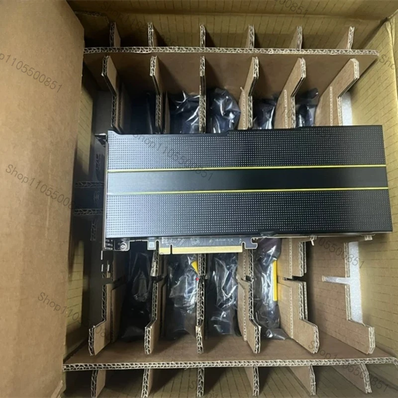 MI50 32G computing graphics card GPU accelerated AI training graphics card deep learning computing