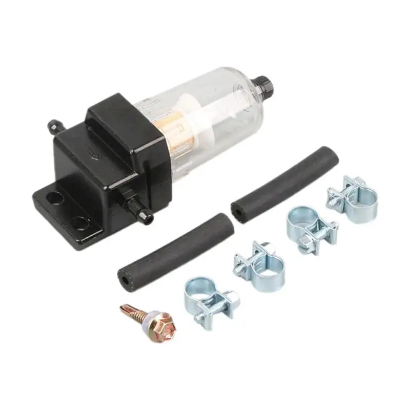 

Petrol Filter Parking Heater Intake Filter Marine Water Separator Replacement Oil Filter Auto For Webasto/ Eberspacher-L94A