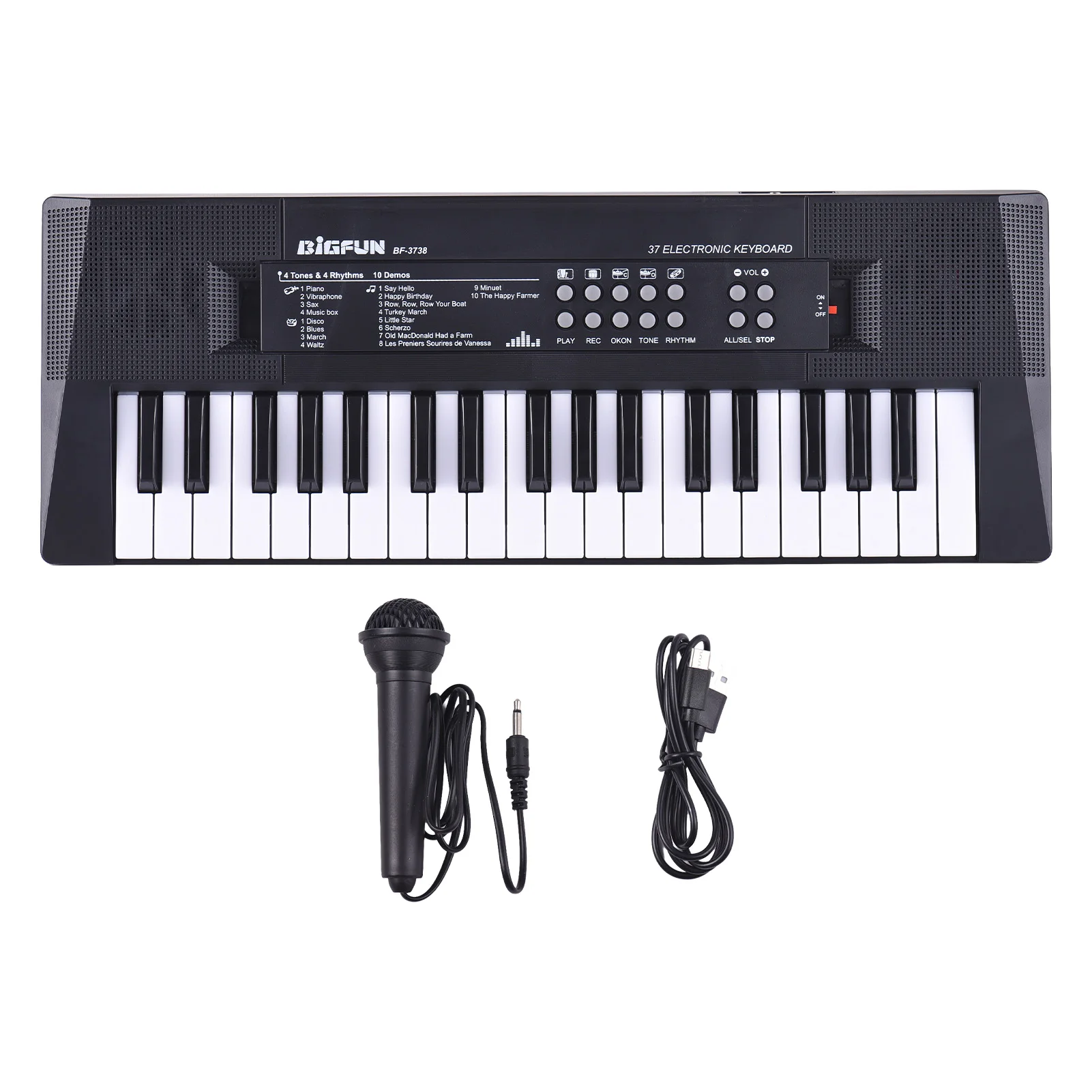 #81 Electronic Musical Instruments List of Top Picks