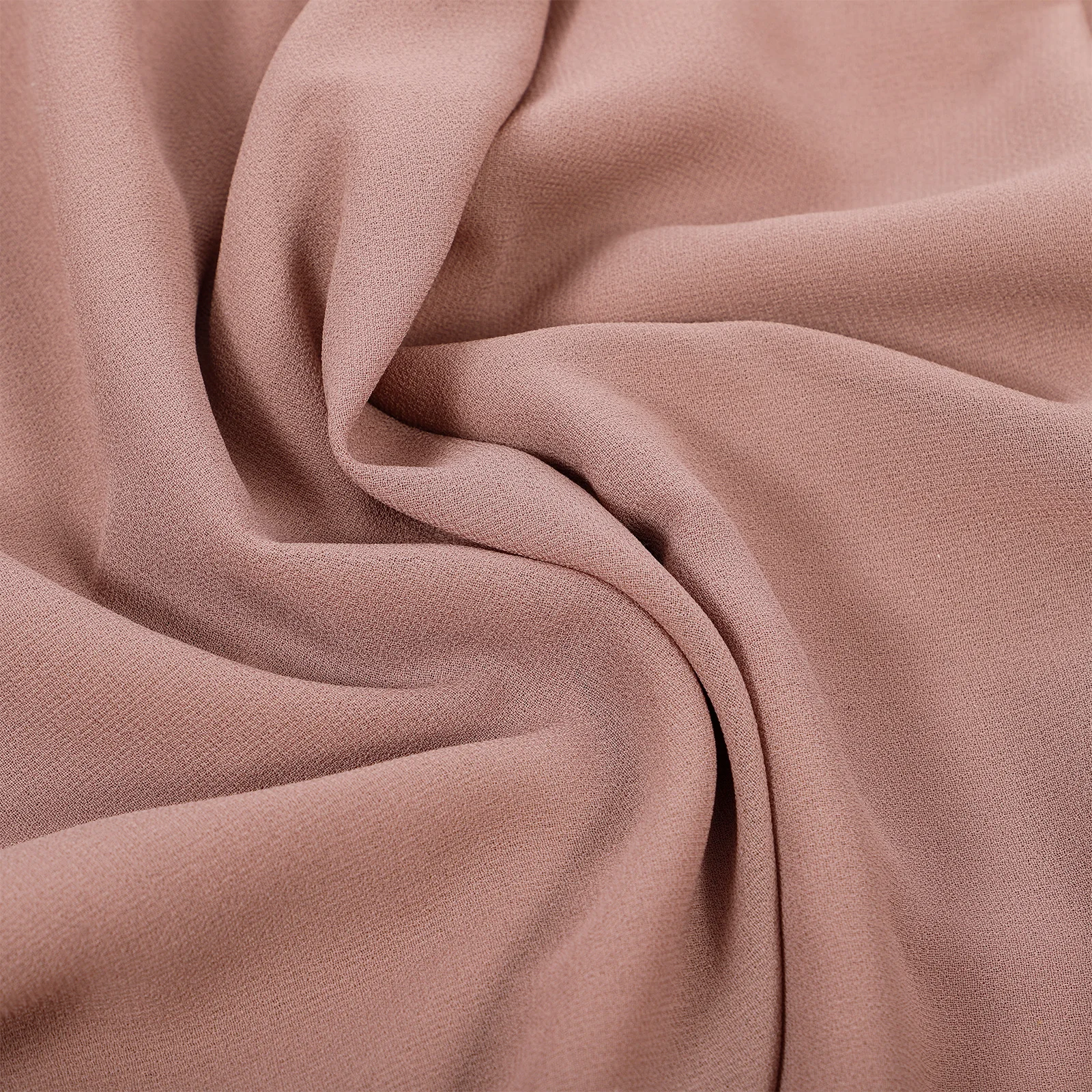 

Chiffon Hijab Scarf Lightweight Lace Head Scarf for Women Comfortable Stylish Decorative Hijab Women Scarves