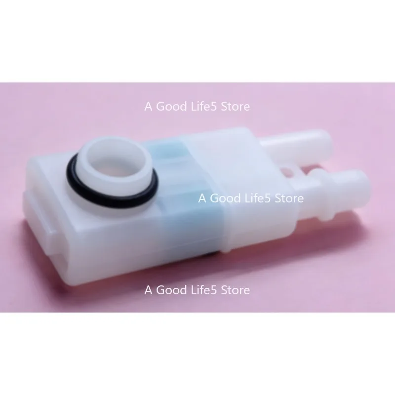 

Подходит для аксессуаров для посудомоечных машин Hobart: CCA, CNA, E80, FTC, коробка для воздушного зазора, артикул 775759-001.