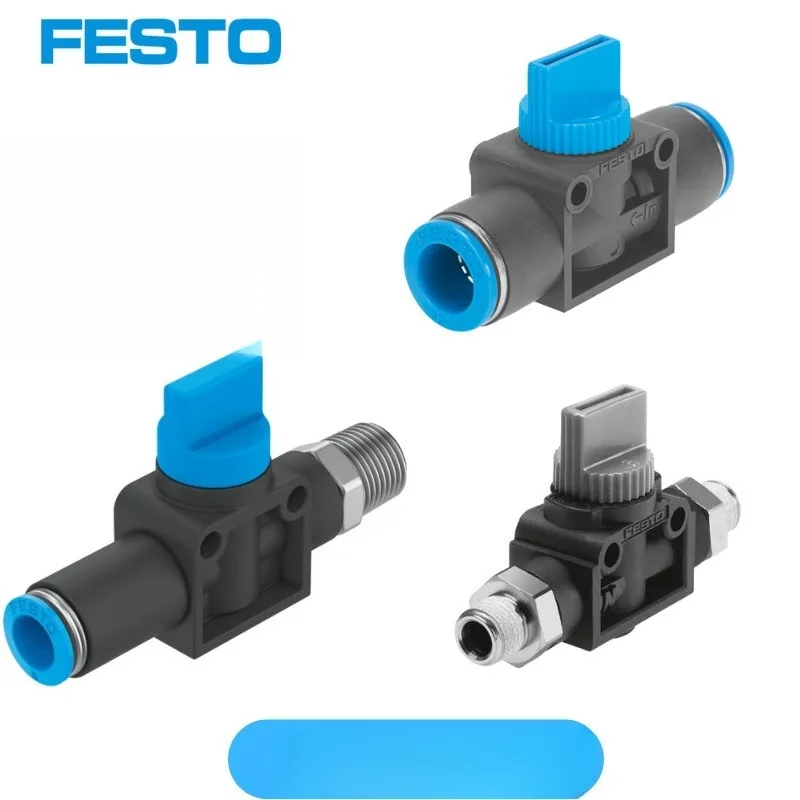 Parts For Festo Fes…