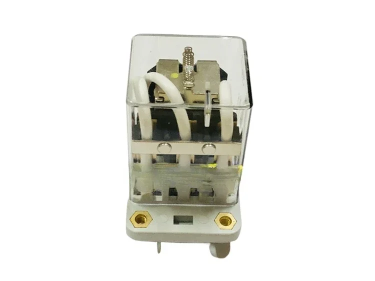 

Relay HHC71B NNC71B-3Z JQX-38F 3Z 40A DC12V24VAC220V