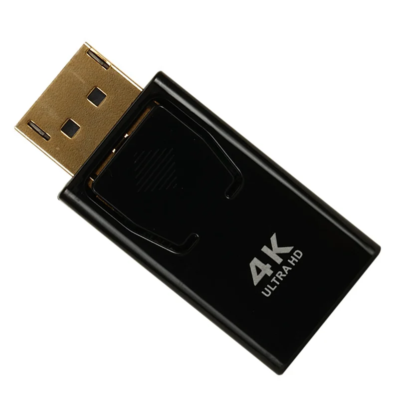 2X Displayport To F… - image