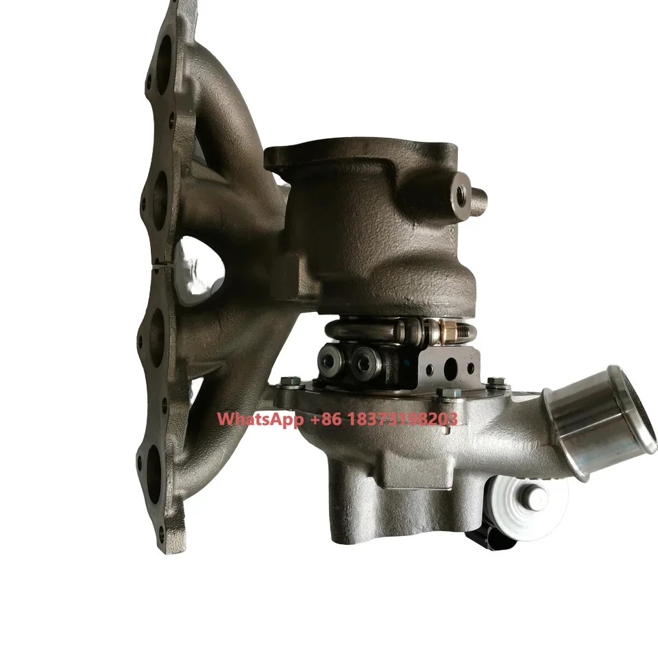 

B01 16389880018 28231-2B770 Turbocharger for BORGWARNER MISTRA 1.6T