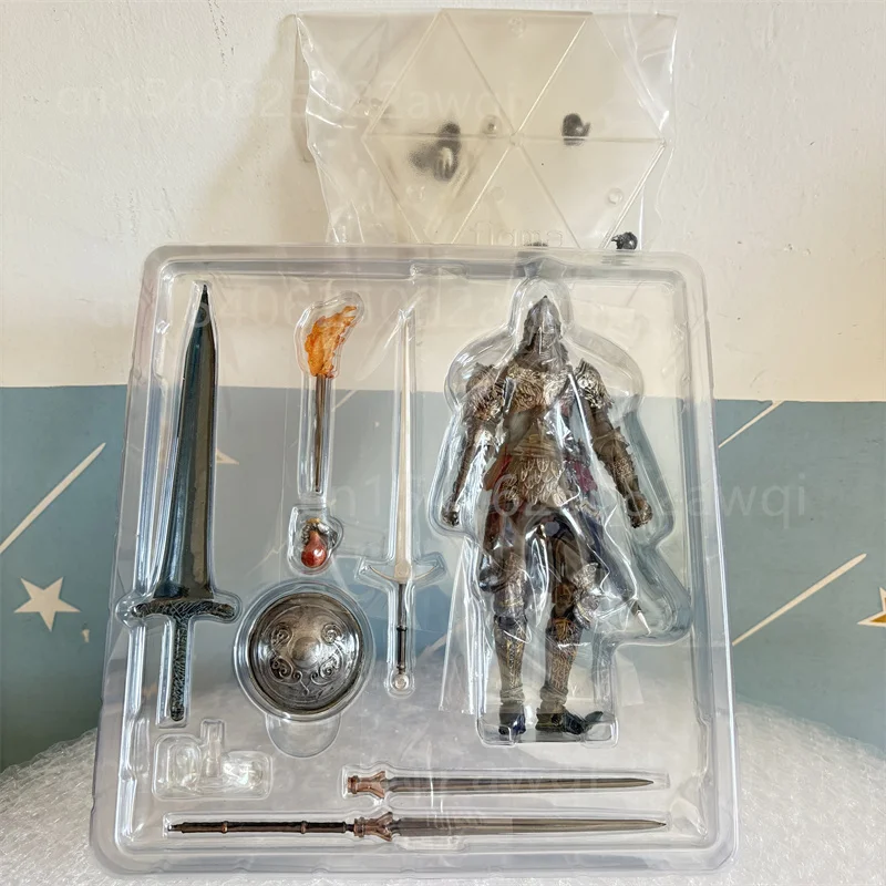 Figma 624 Raging Wolf Action Figure Collection نموذج اللعب Brinquedos 16 سنتيمتر Raging Wolf Figuras # 624 تمثال لعبة تمثال PVC #3