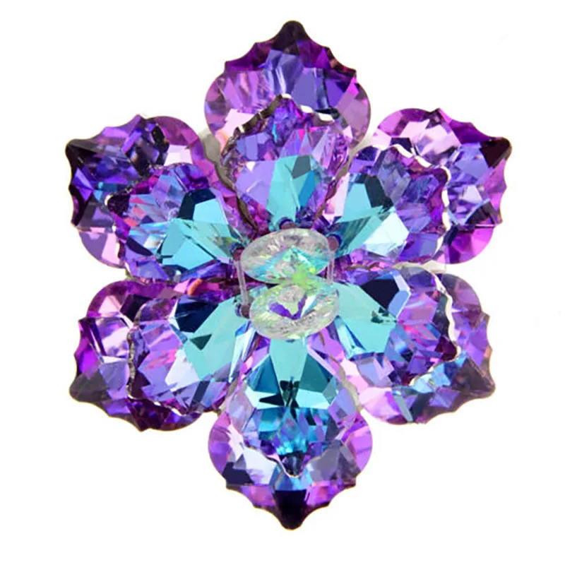 New Women's Crystal… - image