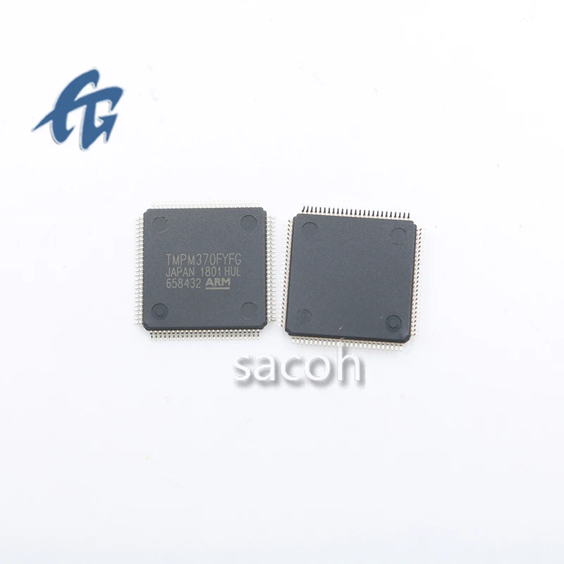 

(SACOH Electronic Components) TMPM370FYFG 100% IC Chip integrated circuit