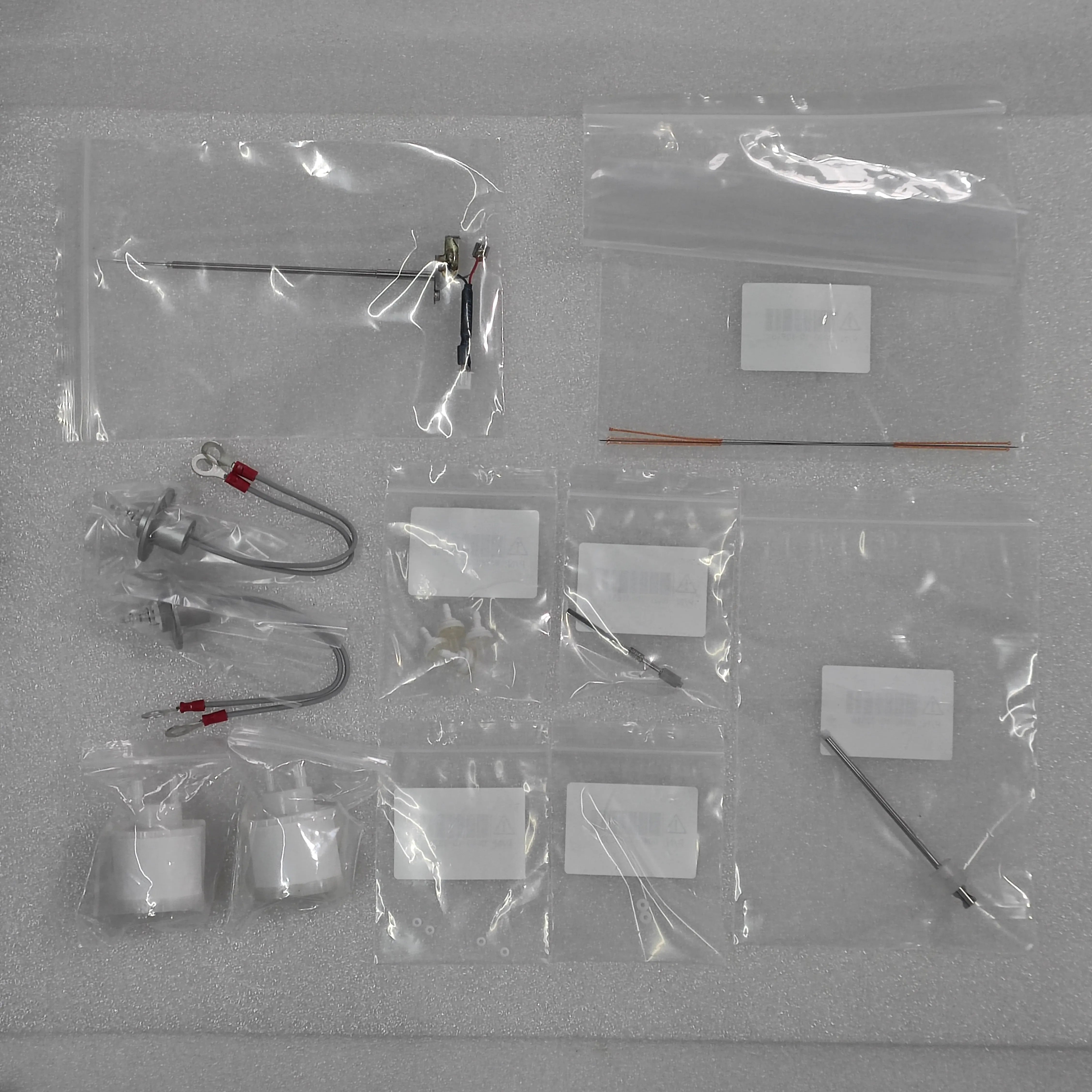Mindray BS200 Preventive Kit (FRU) 115-007196-00