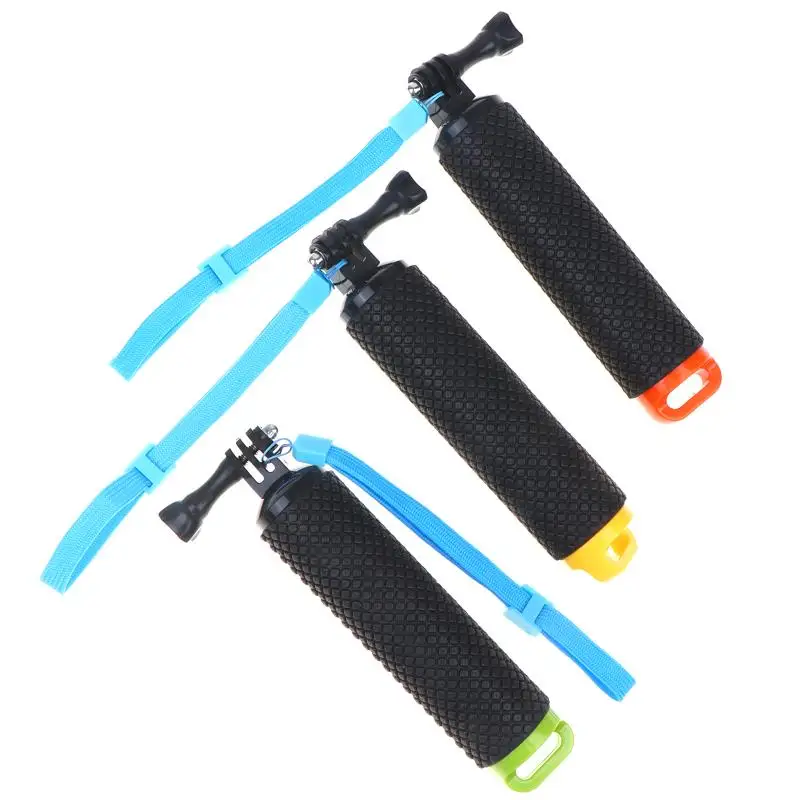 Insta360 X5 X4 X3 Floating Selfie Stick With Tripod For 13 12 11 Action6 5 Pro 4 3/X4/X3/ACE/PRO/GO For Diving Surfing