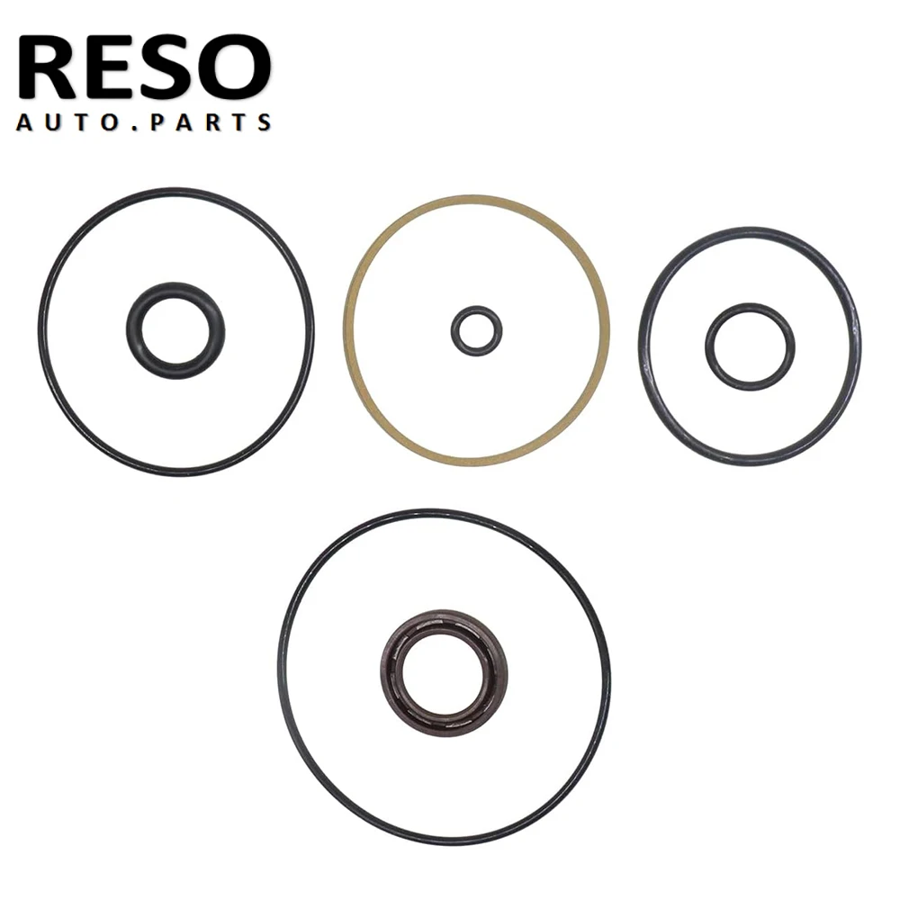 

RESO 5008985 5008773 Подходит для 2004-2012 Evinrude ETEC, новые комплекты ремонтных уплотнений поршня