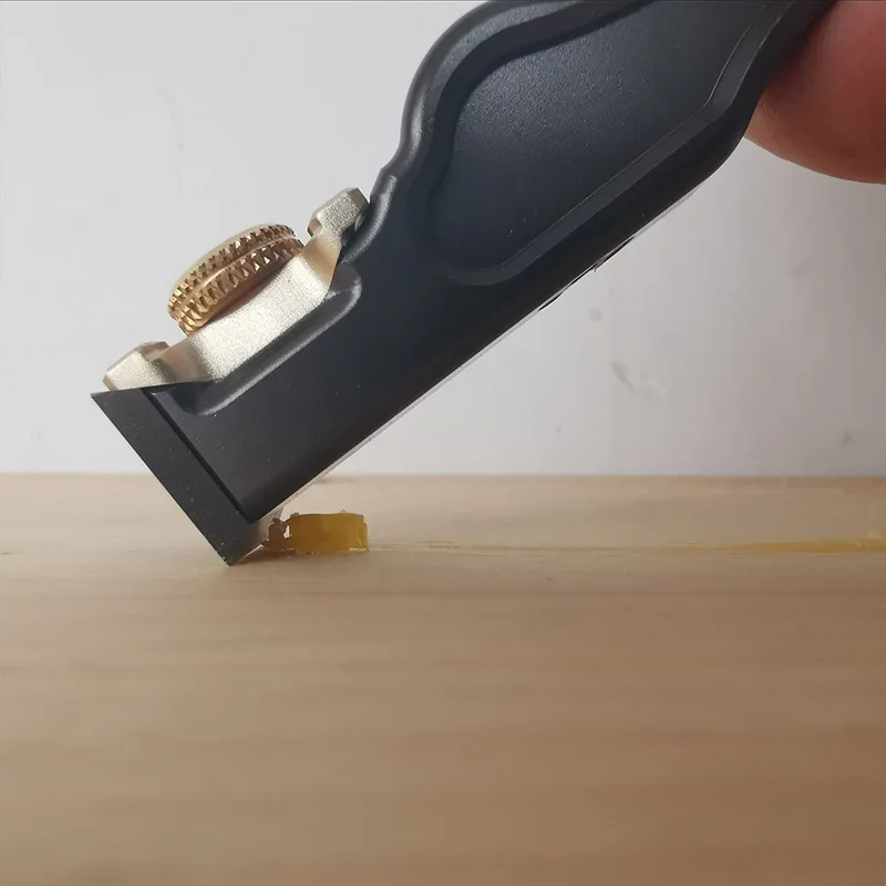 Woodworking Multifunctional Shovel Knife Scraper Knife Leather DIY Auxiliary Repair Tool