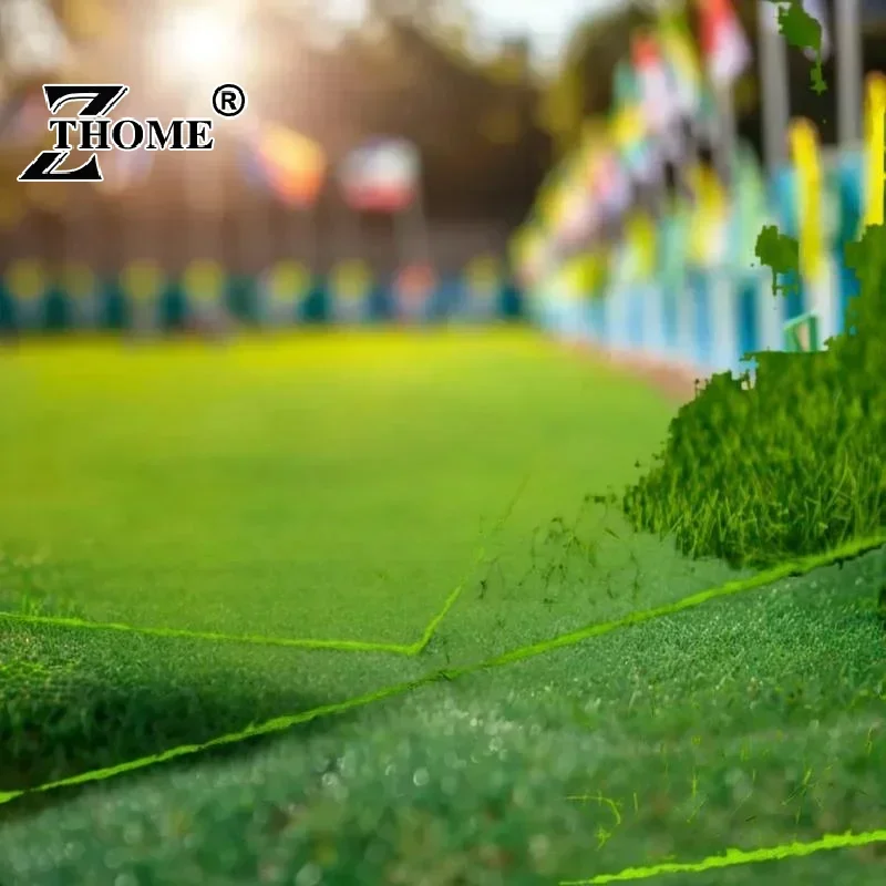 15/30cm Square Grass Mat 3mm 5mm 8mm Thick Artificial Lawn Carpet For DIY Project Model Scene Railway Layout Accessories