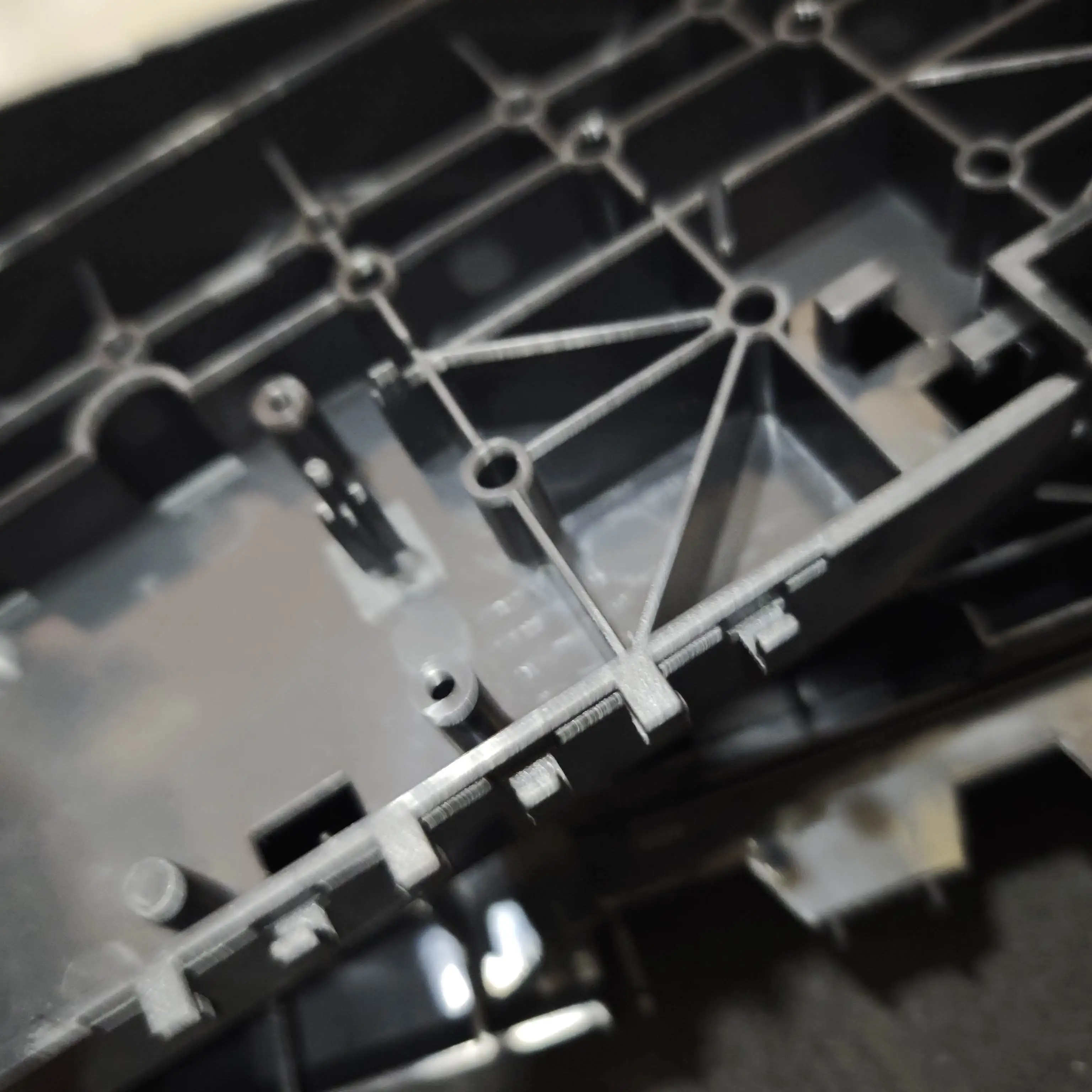 

1 комплект корпуса ролика переноса TRC для RICOH MP C2800 C3300 C4000 C5000 C3001 C3501 C4501 D0894666 D0894665