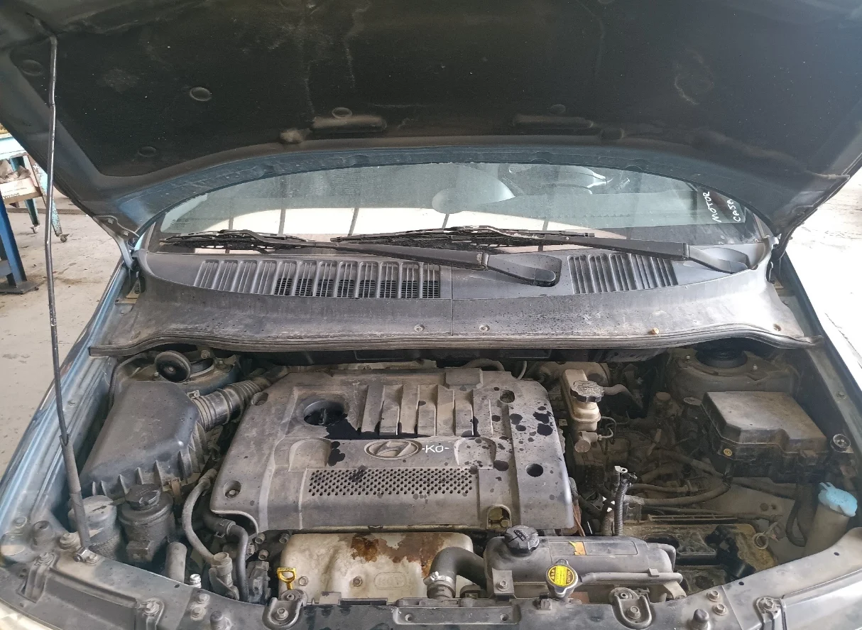 

Hood Struts For Hyundai Lavita FC 2001-2007 Hyundai Matrix FC Front Bonnet Modify Lift Support Rod Shock Dampers Cylinders