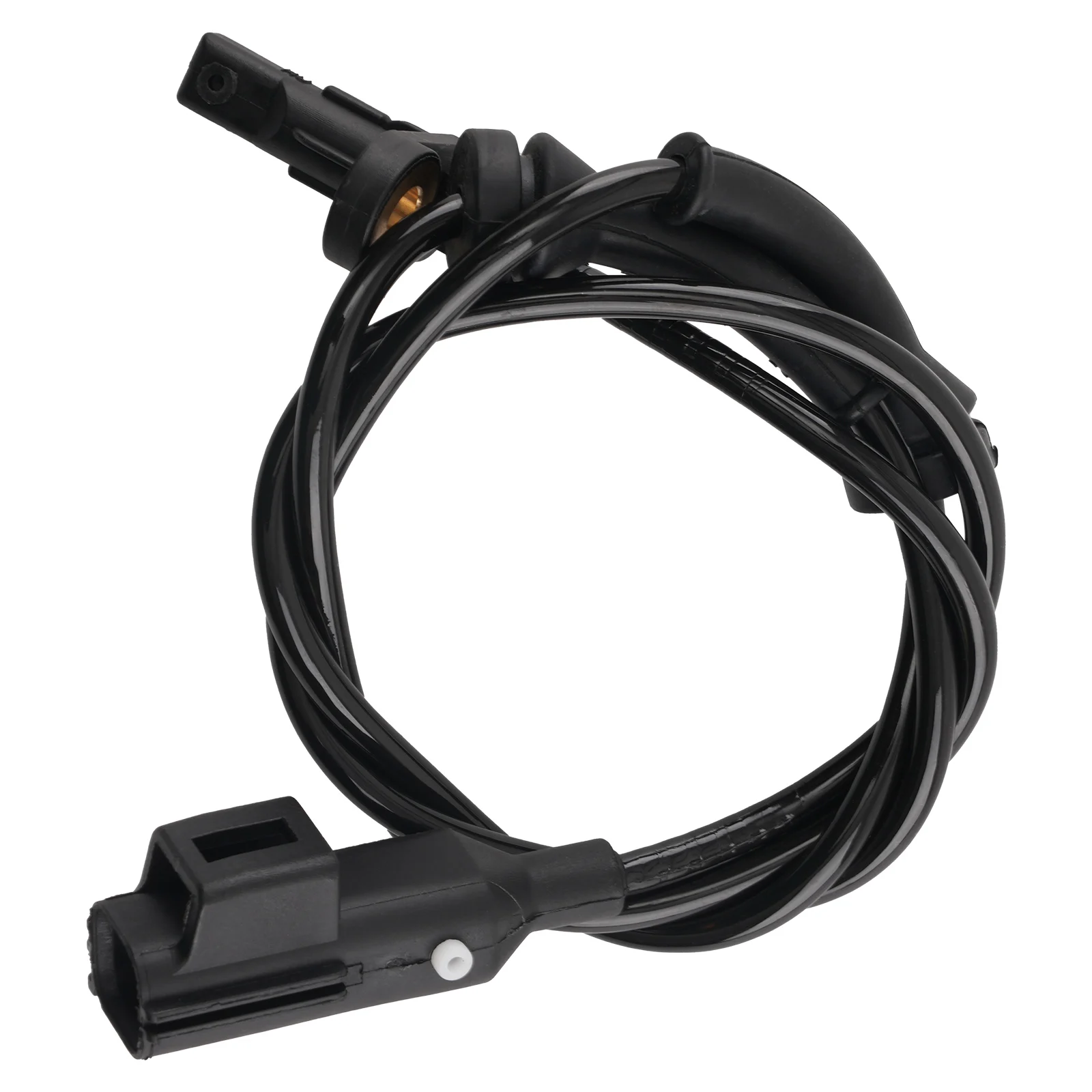

ABS Wheel Speed Sensor Front for Jaguar XE XF 2.0 AWD 1997ccm 2017-2021 T2H32280