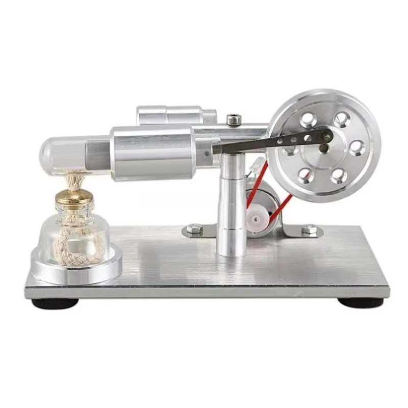 

Experimental Science Engine Model Power Generation Experimental Teaching Toys Novelty Science and Education