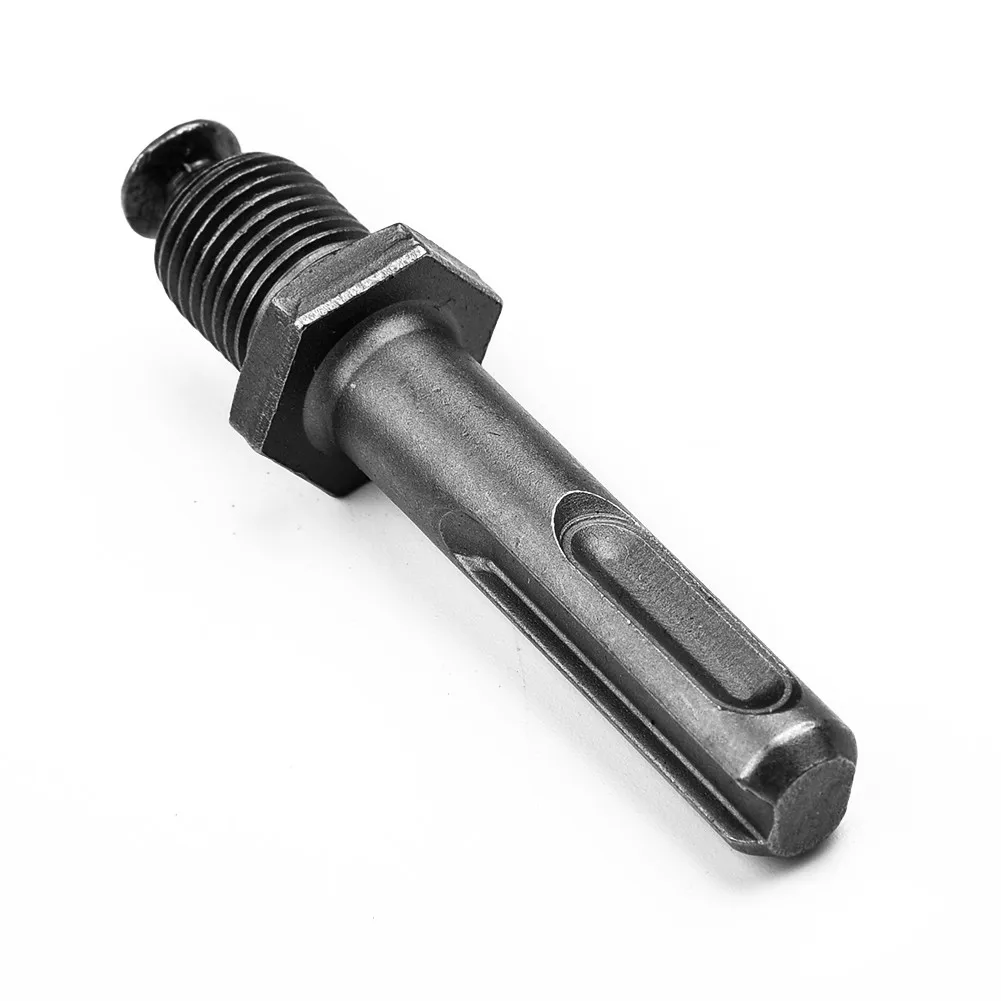 

Keyless Drill Chuck 213mm 12inch for SDS PLUS 2 13mm Clamp Range Ergonomically Designed for Comfort and Efficiency