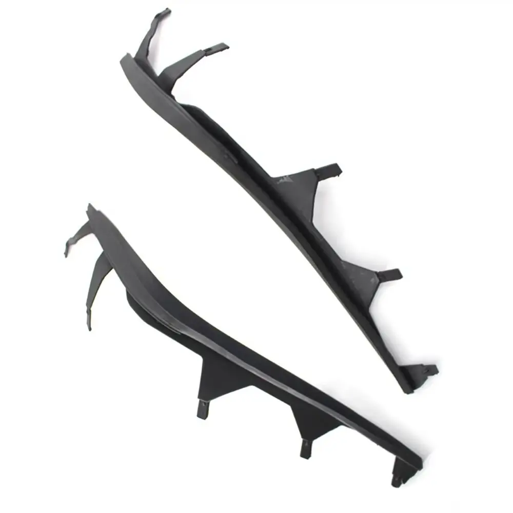 

63126921859 63126921860 ​Car Front Upper Headlight Cover Strips For BMW E46 325i 2002-2005 Trims Headlight Sealing Strip Gasket