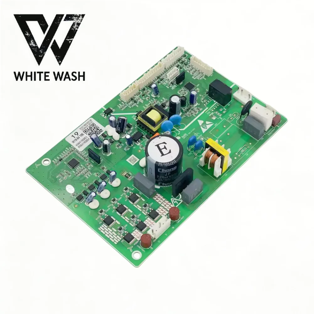 

Новая плата управления W19-8419E для холодильника Brand BCD-535WKB, совместимая с различными моделями, запчасть для мотора холодильника