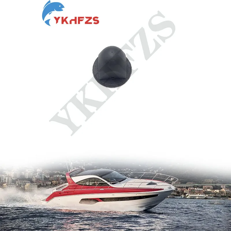 

Propeller Nut For Yamaha Outboard Parts 2T 3HP 5HP Powertec Outboard Motor 6L5-45616-00 6EEG5616-00 6L5-45616-00