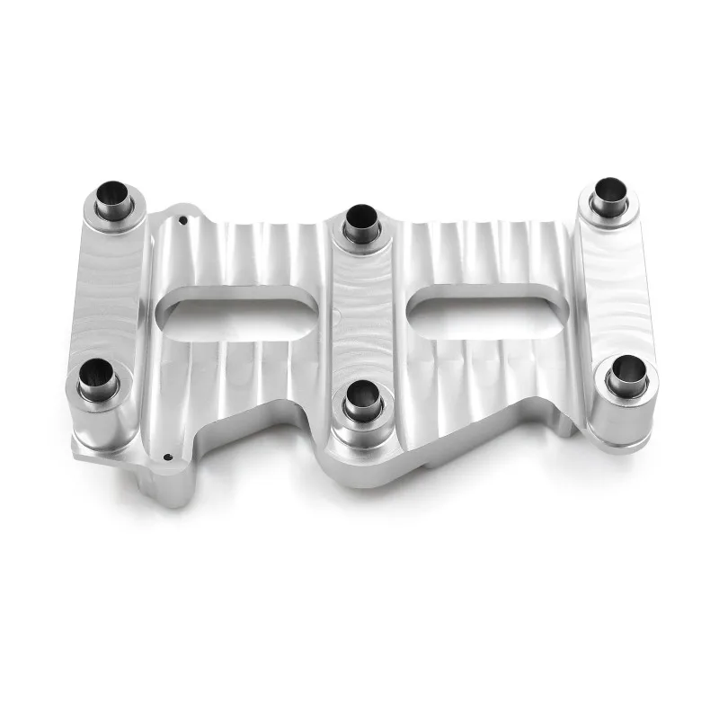 Engine Main Block Girdle  B16 B18 B20  Silver Billet Block Girdle Dowel Pin
