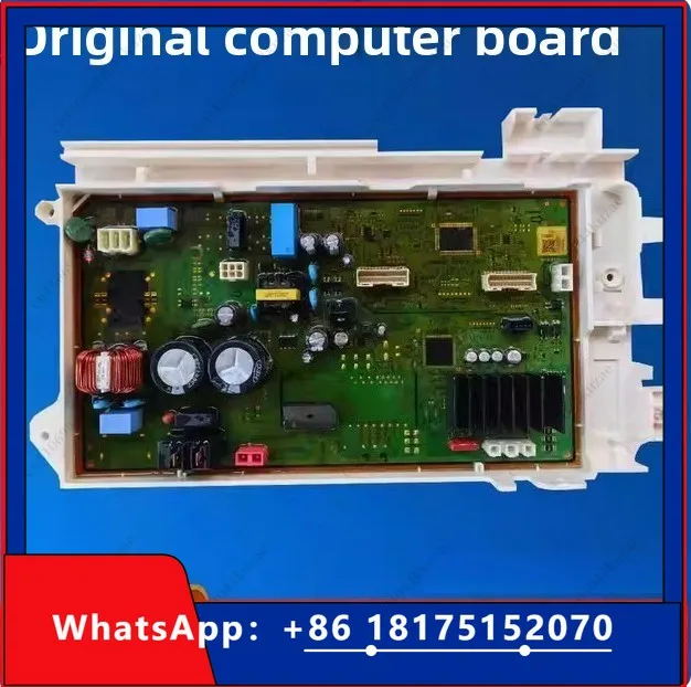 HLH For Samsung Dryer Main Board Dc92-02678C/A/N/F Frequency Conversion Board