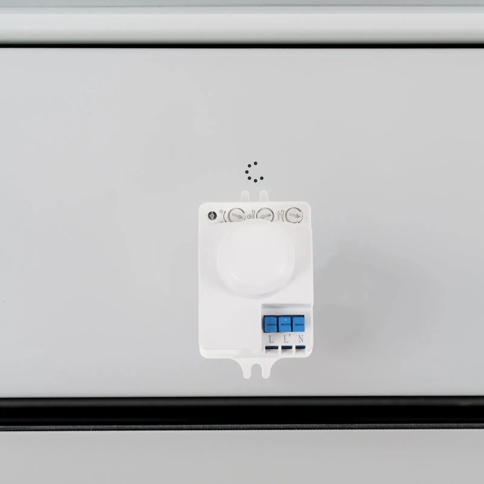 

Microwave Motion Degree Ceiling Mounted Light Controller For Home Warehouse Stairs Basement Corridor Led Lamp