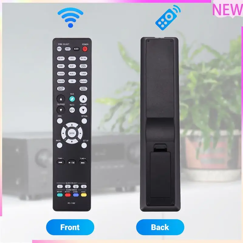 B27B RC-1192 For De…