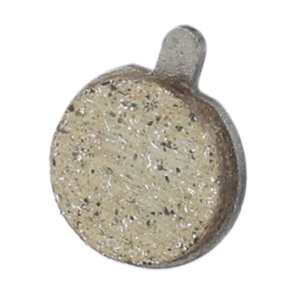 وسادات فرامل قرصية للسكوتر الكهربائي ، عنصر كهربائي ، زخرفة خفيفة الوزن لشاومى M365 برو ، قطع غيار سكوتر الركل #5