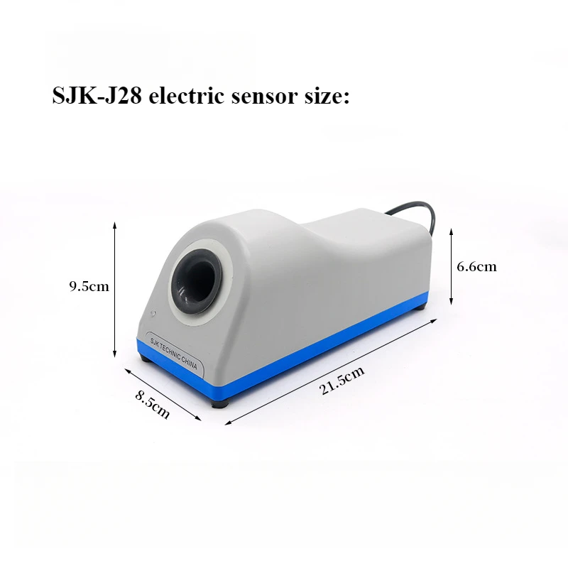 Dental Electric Sensors Technicians Electric Waxers Denture Melting Devices Flameless Wax Knives Heaters Tools Dental Equipment