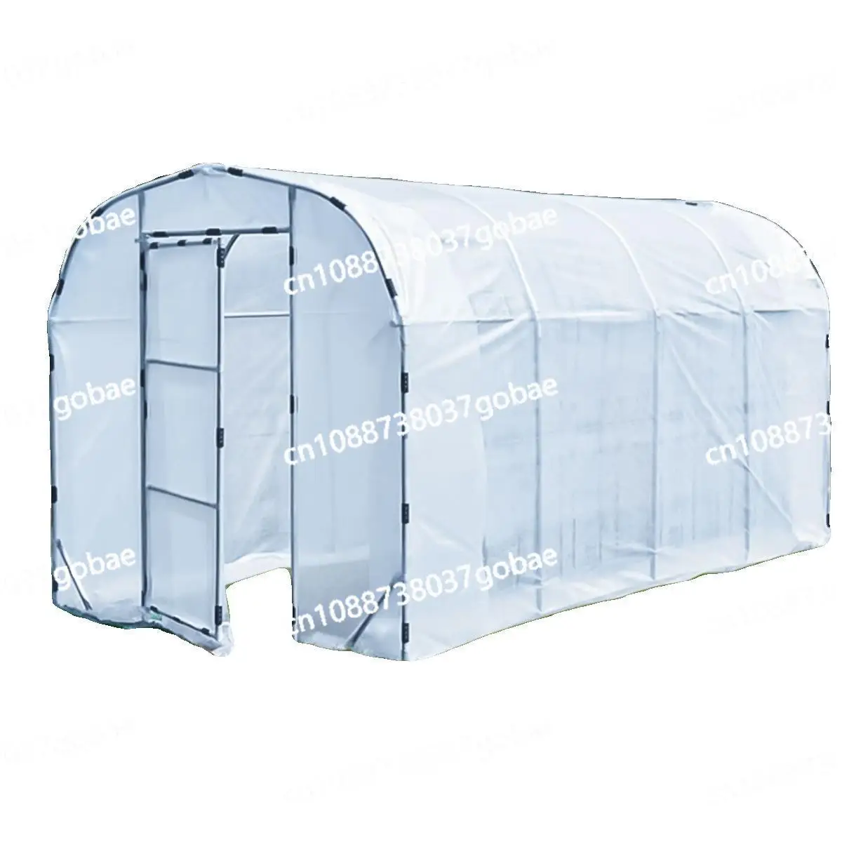 

Household greenhouse skeleton outdoor courtyard