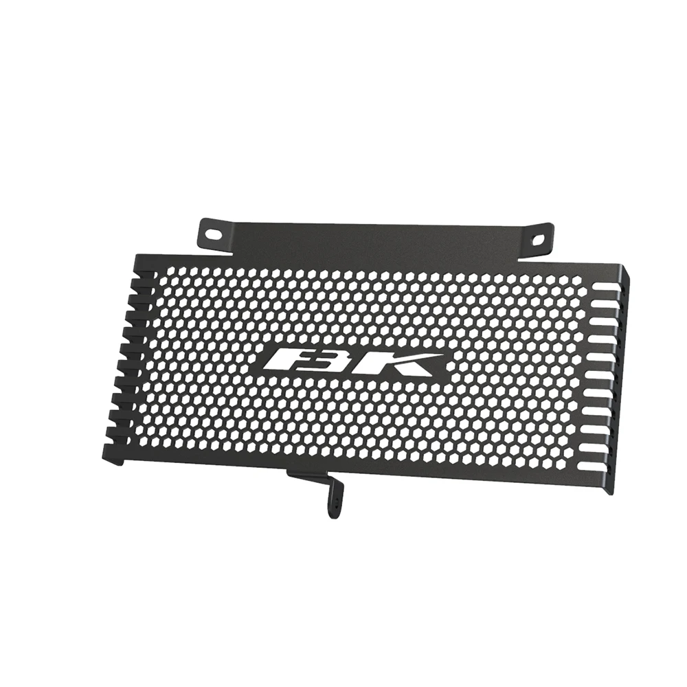 Accesorios de motocicleta para GSX1300 b-king BKing 1300 2007 2008 2009 2010-2012 2011 cubierta protectora para parrilla de radiador