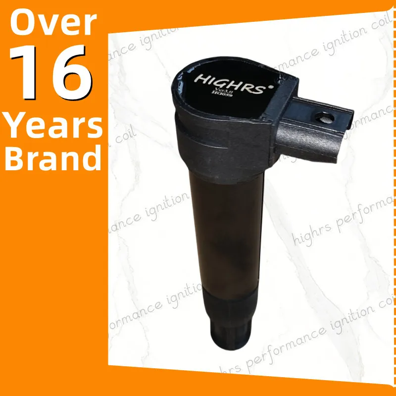 12137715853 Ignitio… - image