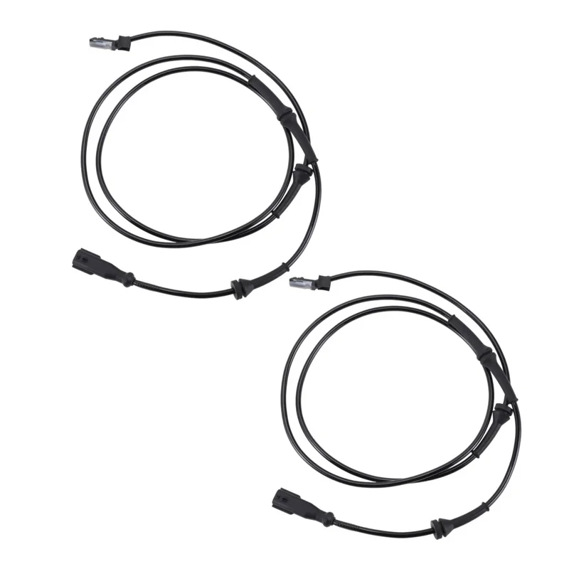 

2pcs ABS Wheel Speed Sensor 0265007938 8200441404 For Renault and Mercedes Benz W415 108CDI 109CDI 11CDI 112 KW0/1 1.6 1.5dCi