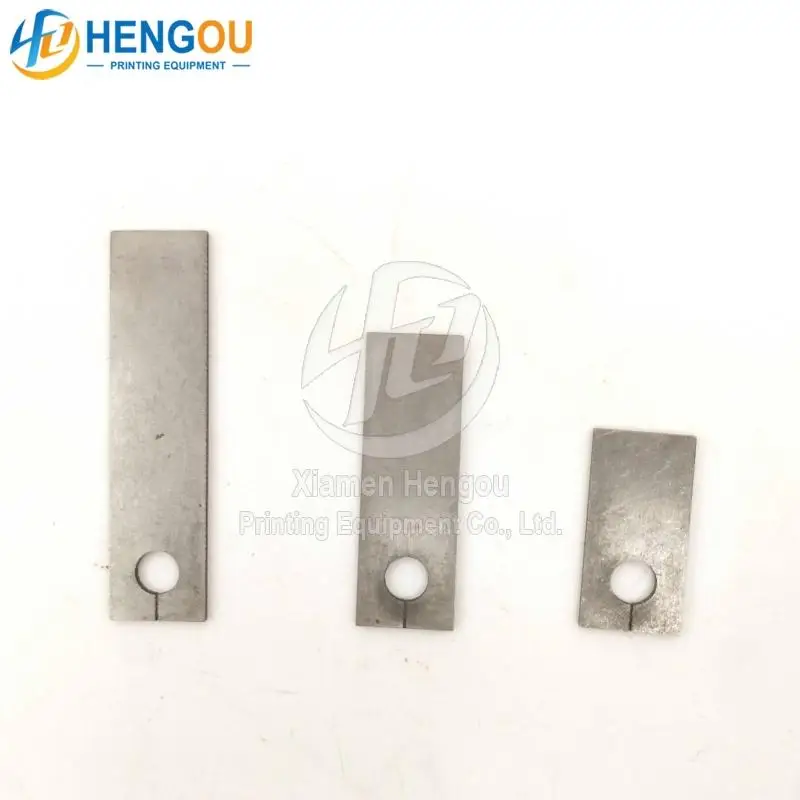 Almohadilla de agarre para piezas de muller martini